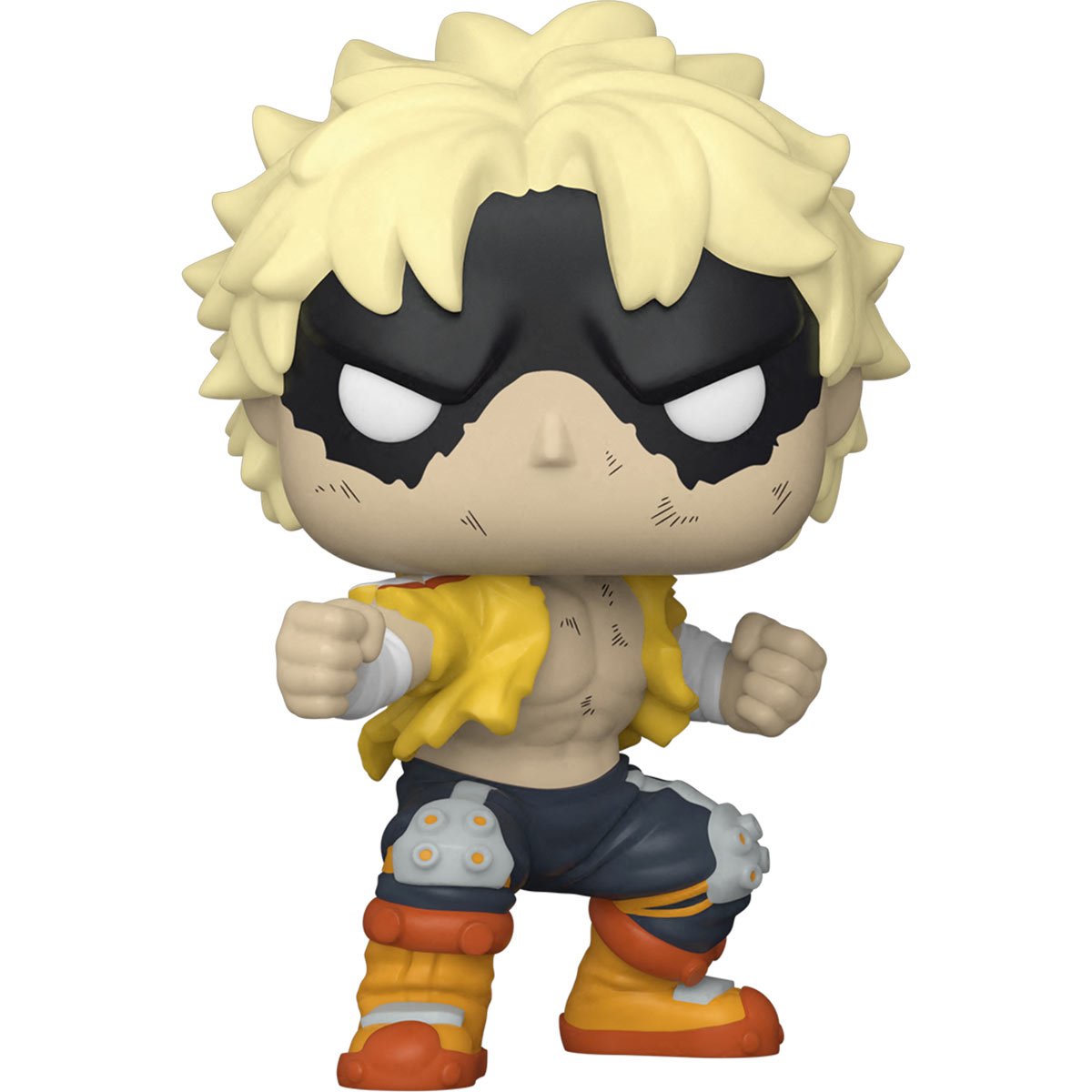 PRESALE | Funko POP! Animation: My Hero Academia - FatGum (Slim Form) #1142 Vinyl Figure