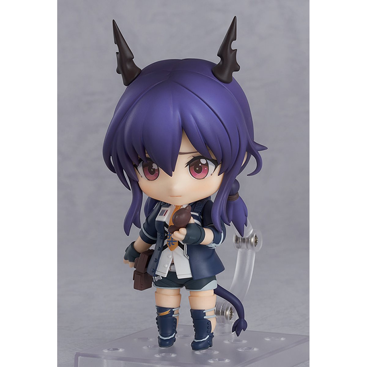 PRESALE | Arknights - Ch'en - Nendoroid #1422 (Good Smile Arts Shanghai Company)