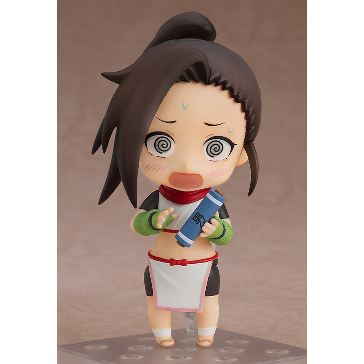 PRESALE | In the Heart of Kunoichi  - Tsubaki - Nendoroid #1910 (Good Smile Company)