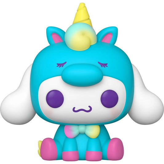 PRESALE | Funko Pop! Sanrio: Hello Kitty and Friends - Cinnamoroll #59 Vinyl Figure