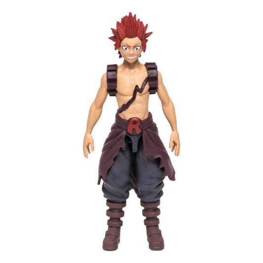 PRESALE | My Hero Academia - Kirishima Eijirou (McFarlane Toys)