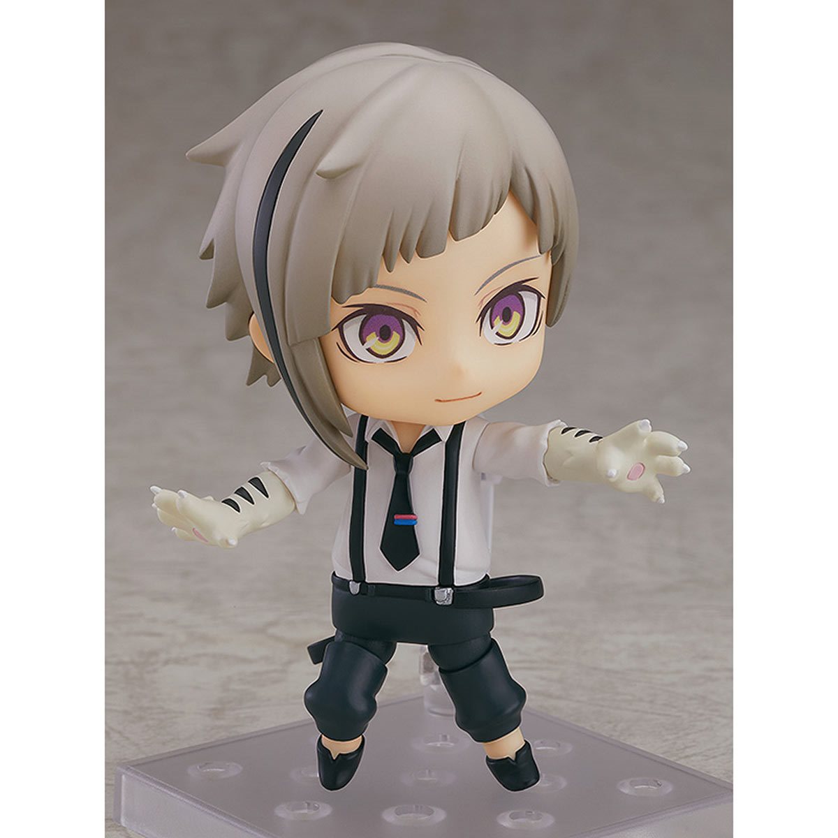 PRESALE | Bungou Stray Dogs: Dead Apple - Nakajima Atsushi - Nendoroid #893 (Good Smile Company, Orange Rouge)