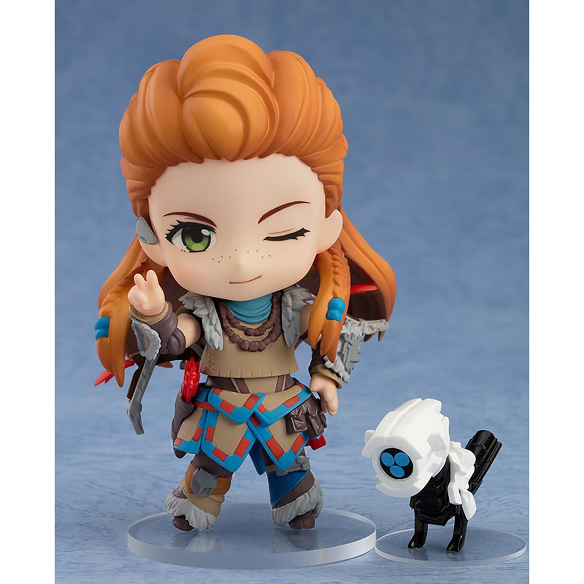 PRESALE | Horizon: Forbidden West - Aloy - Watcher - Nendoroid #1850 (Good Smile Company)