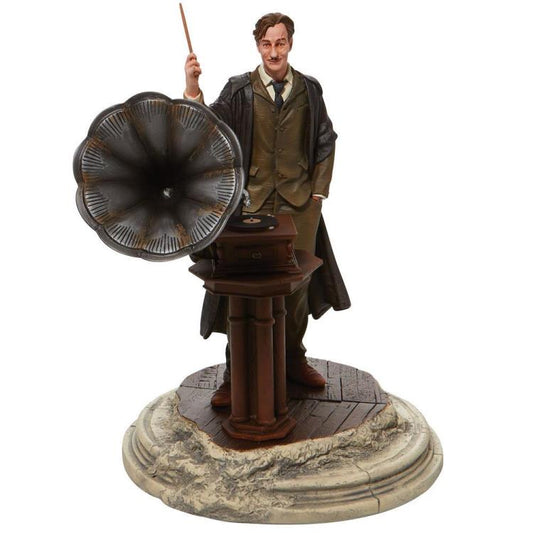 PRESALE | Wizarding World of Harry Potter - Professor Remus Lupin Statue (Enesco)