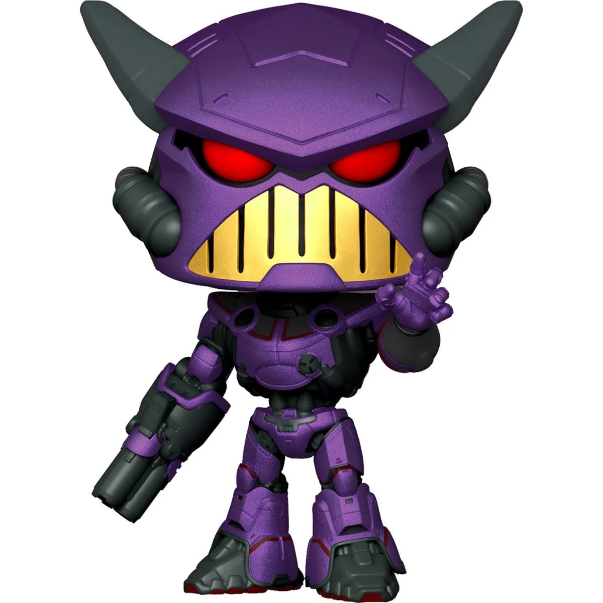 PRESALE | Funko Pop! Movies: Disney Pixar - Lightyear - Zurg #1214 Vinyl Figure