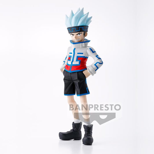 PRESALE | Shaman King - Horohoro - Usui Horokeu (Banpresto)