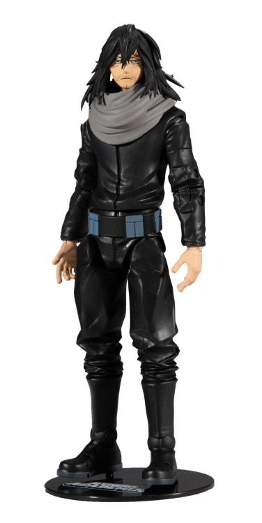PRESALE | My Hero Academia - Aizawa Shouta (McFarlane Toys)