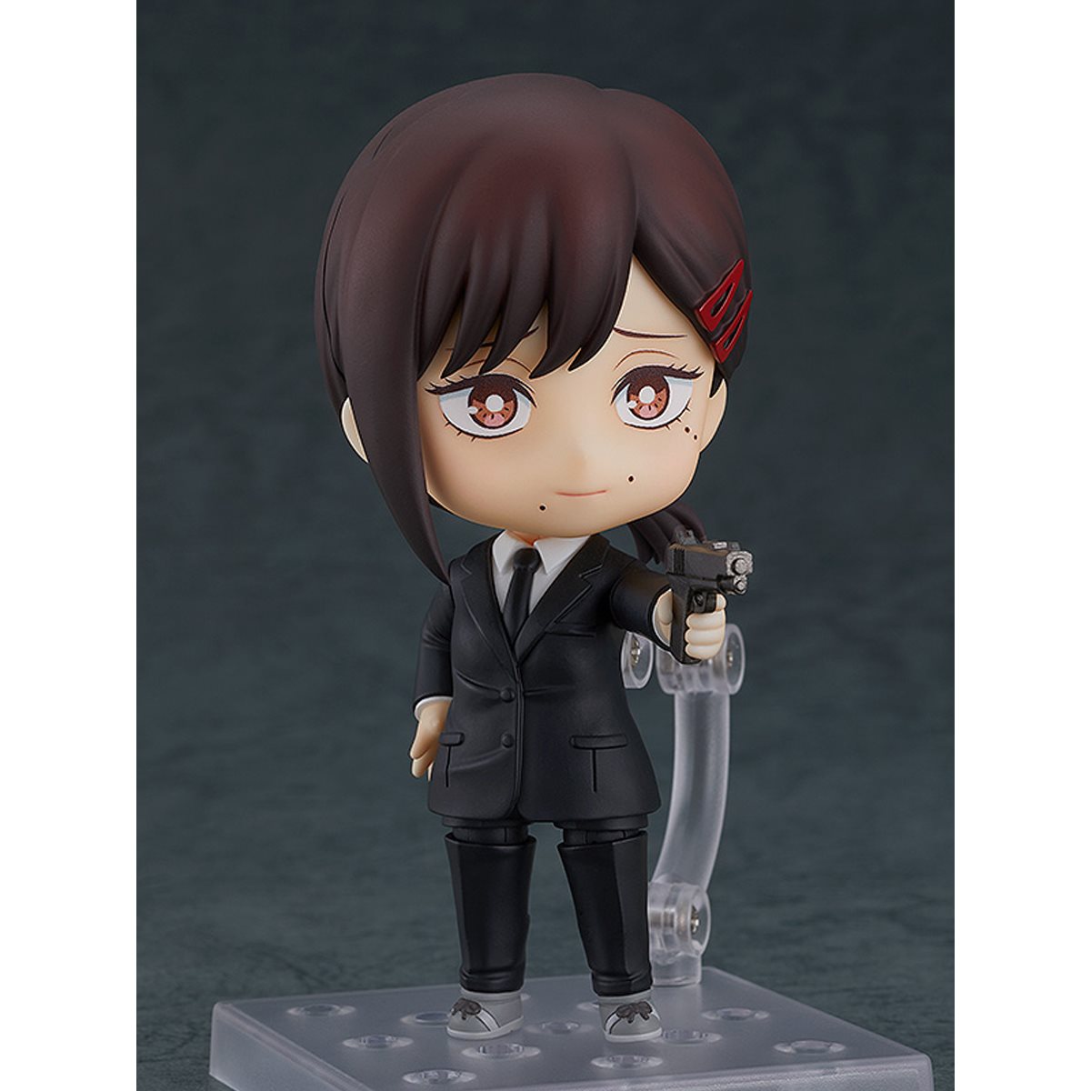 PRESALE | Chainsaw Man - Higashiyama Kobeni - Nendoroid #2014 (Good Smile Company)