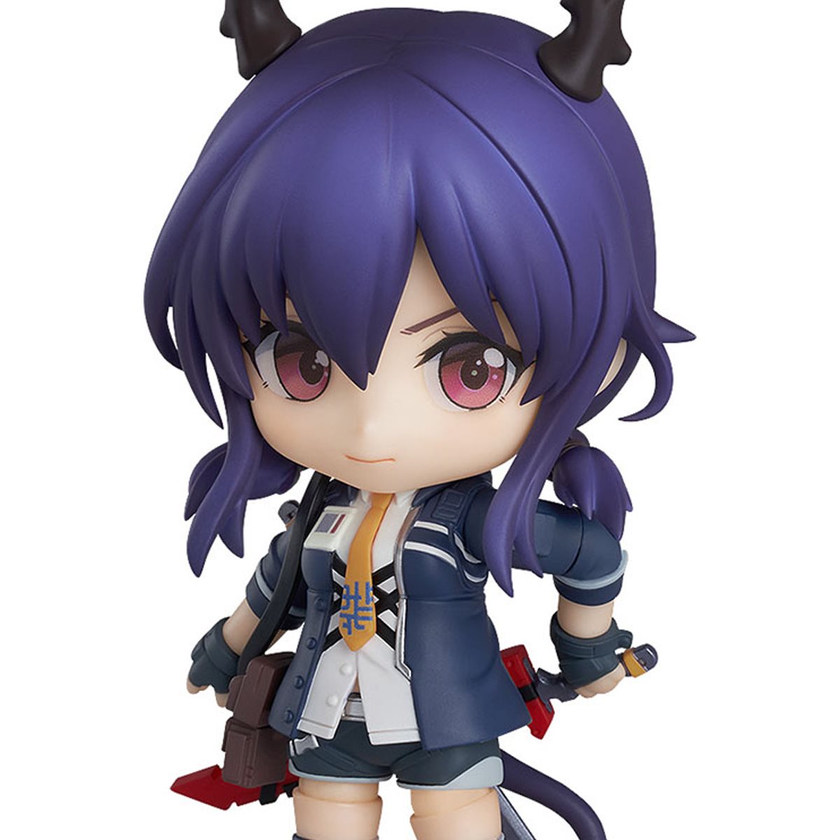 PRESALE | Arknights - Ch'en - Nendoroid #1422 (Good Smile Arts Shanghai Company)