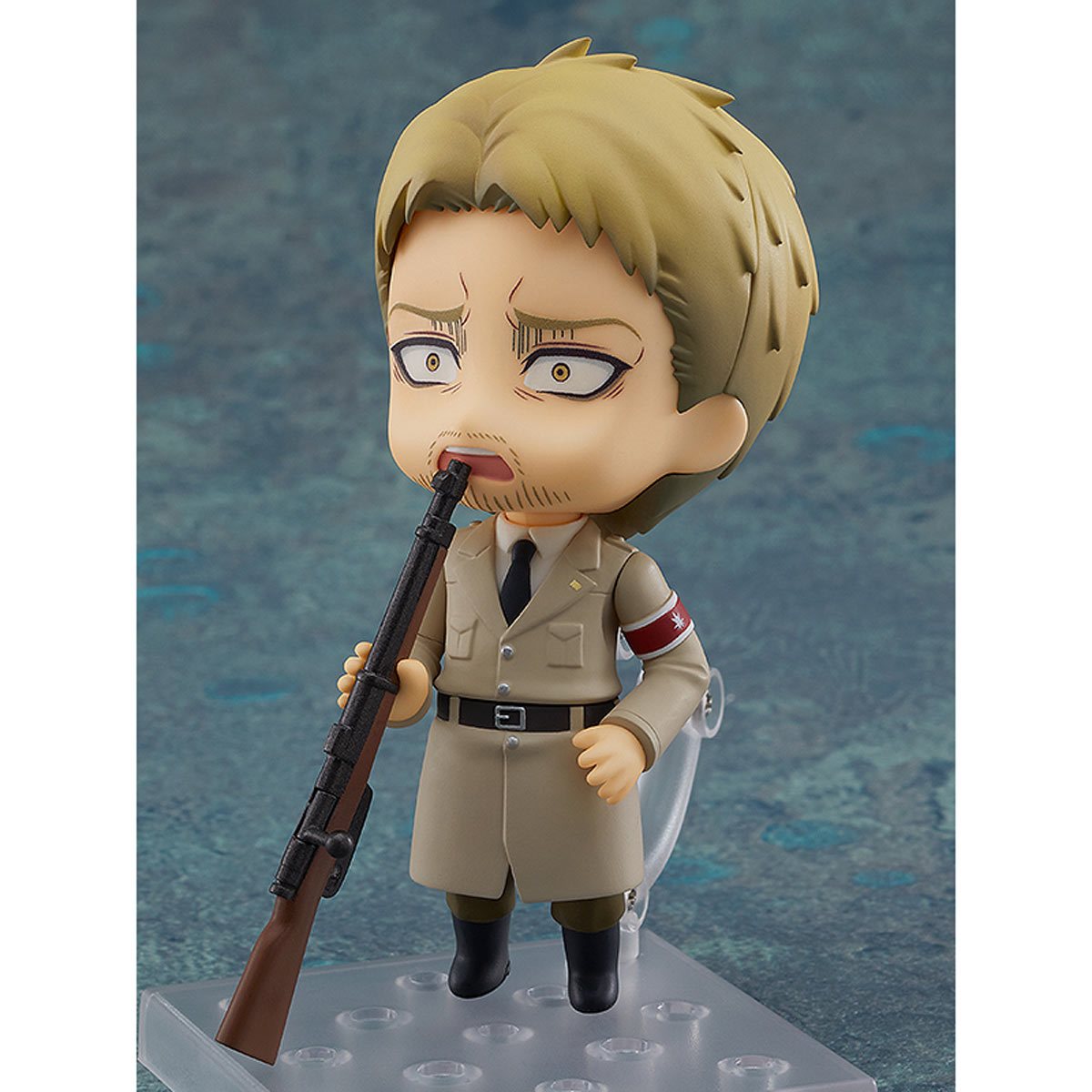 PRESALE | Attack on Titan: The Final Season - Reiner Braun - Nendoroid #1893 (Good Smile Company)