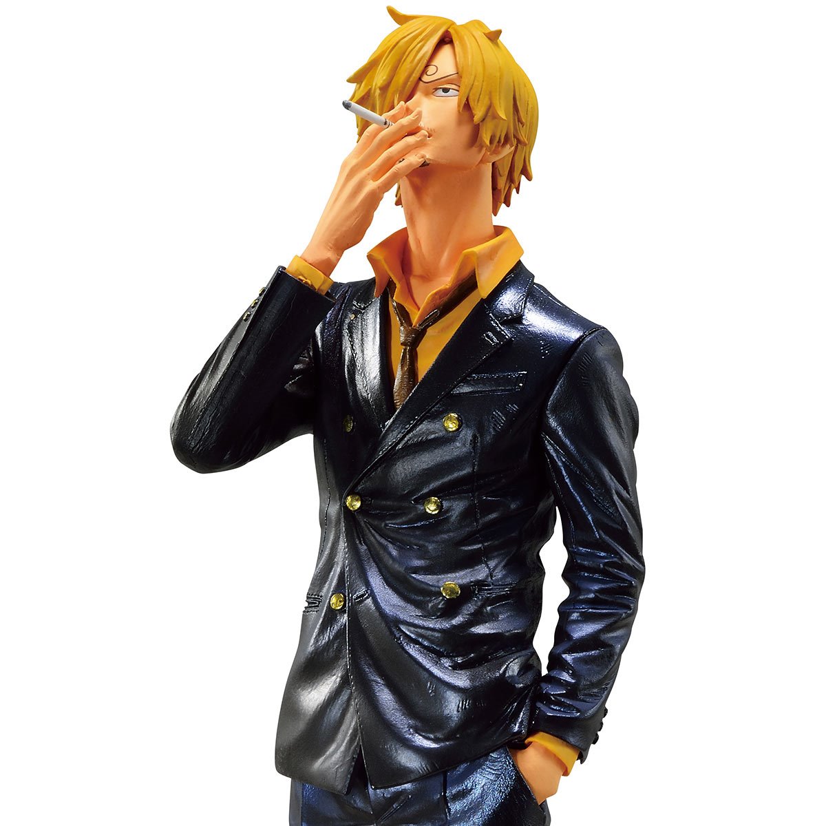 PRESALE | One Piece - Sanji Vinsmoke - King of Artist (Banpresto)