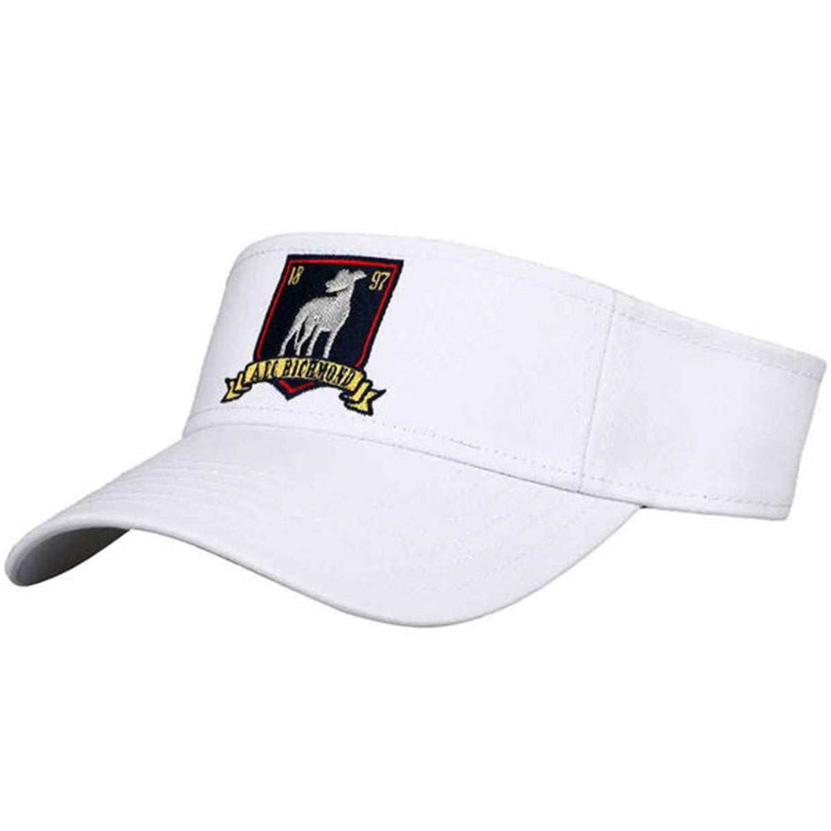 PRESALE | Ted Lasso - A.F.C. Richmond - Crest Visor