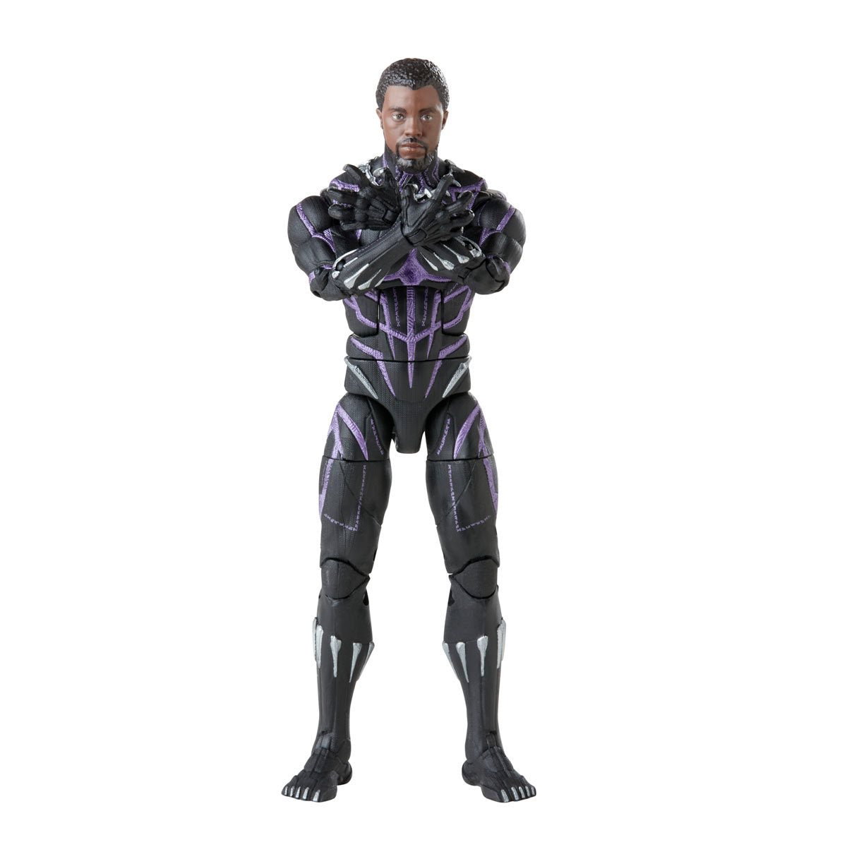PRESALE | Marvel Legends Legacy - Black Panther - 6-Inch Action Figure (Hasbro)