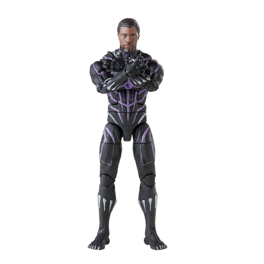 PRESALE | Marvel Legends Legacy - Black Panther - 6-Inch Action Figure (Hasbro)