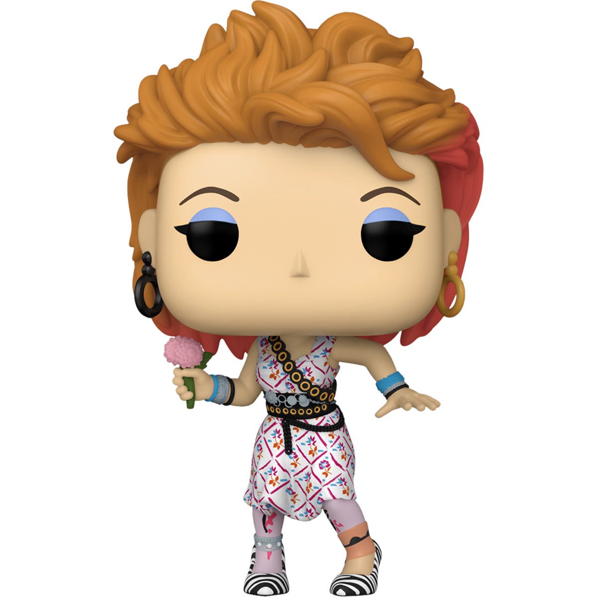 PRESALE | Funko POP! Rocks: Girls Just Wanna Have Fun - Cyndi Lauper #309 Vinyl Figures