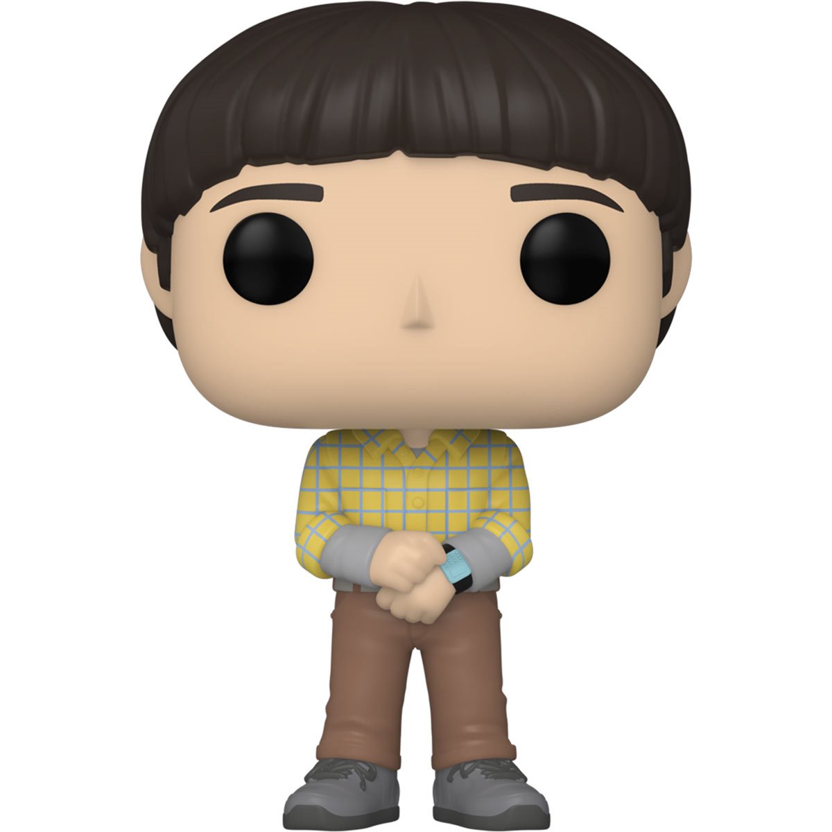 PRESALE | Funko POP! TV: Stranger Things (Season 4) - William "Will" Byers #1245 Vinyl Figure