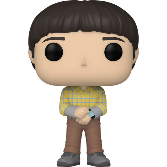 PRESALE | Funko POP! TV: Stranger Things (Season 4) - William "Will" Byers #1245 Vinyl Figure