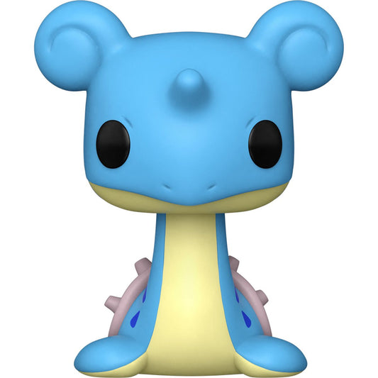 PRESALE | Funko POP! Games: Pokemon - Lapras #864 Vinyl Figure