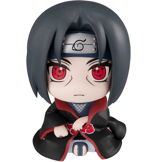 PRESALE | Naruto Shippuuden - Uchiha Itachi - Look Up (MegaHouse)