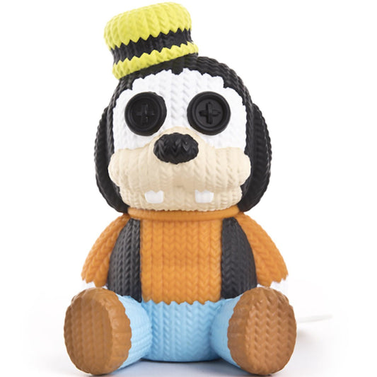 PRESALE | Disney - Mickey & Friends - Goofy - Handmade By Robots - Vinyl Figure