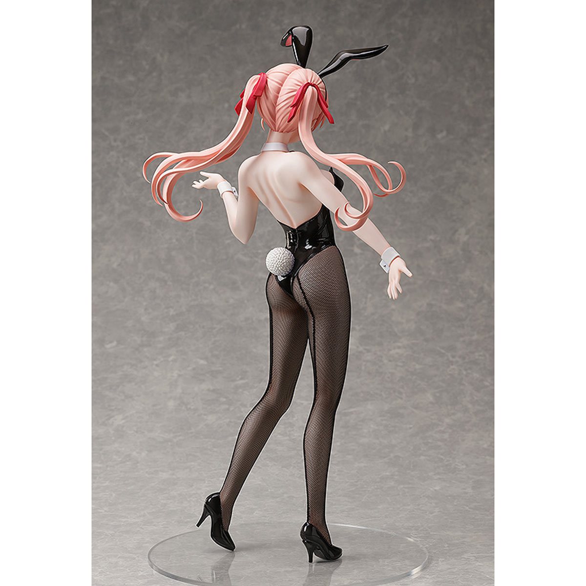 PRESALE | A Couple of Cuckoos - Amano Erika - B-style - 1/4 - Bunny Ver. (FREEing)