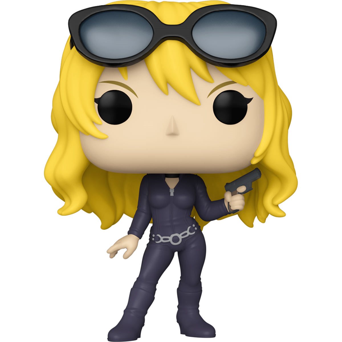 PRESALE | Funko POP! Anime - Cowboy Bebop - Julia #1216 Vinyl Figure