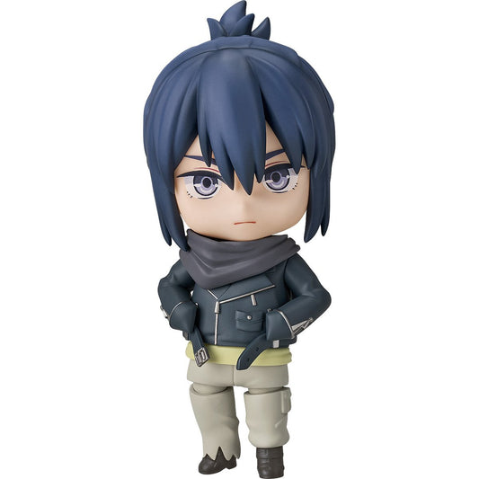 PRESALE | NO.6 - Hamlet - Nezumi - Nendoroid #2006 (Good Smile Company)