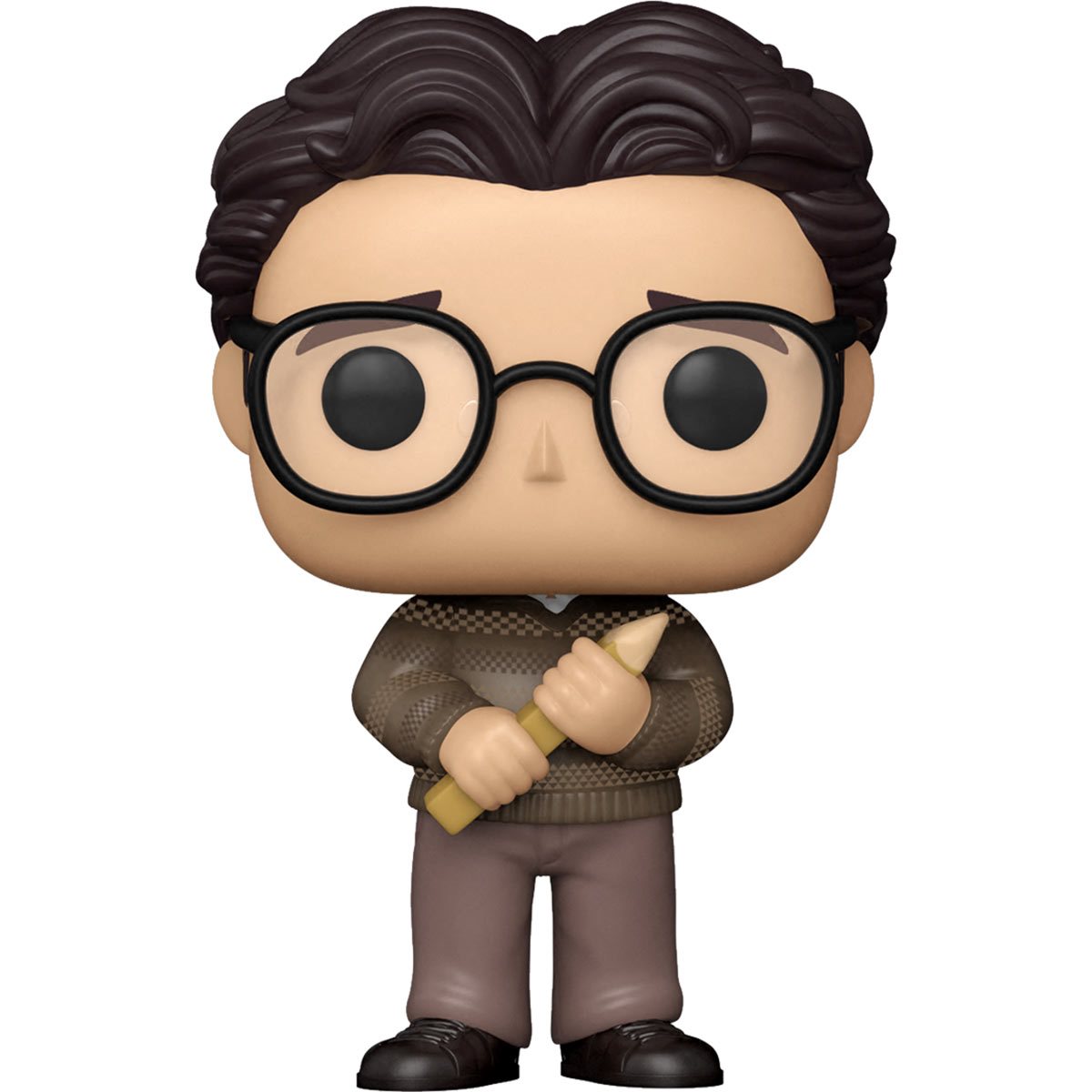 PRESALE | Funko POP! TV: What We Do in the Shadows - Guillermo - Harvey Guillen #1327 Vinyl Figures