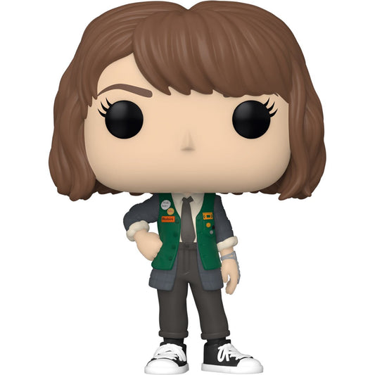 Funko POP! TV: Stranger Things (Season 4) - Robin Buckley #1244 Vinyl Figure