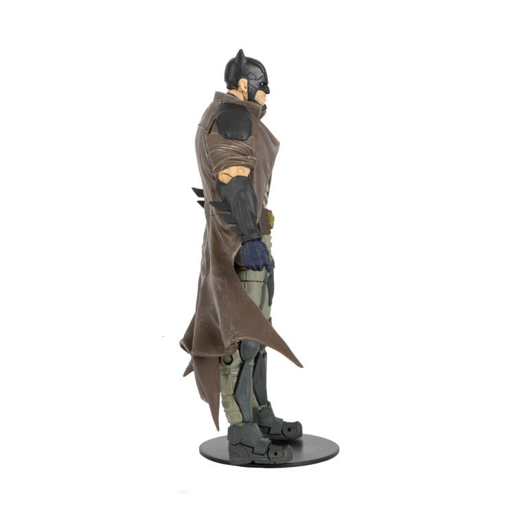 PRESALE | Future State: Dark Detective DC Multiverse Batman Action Figure (McFarlane Toys)