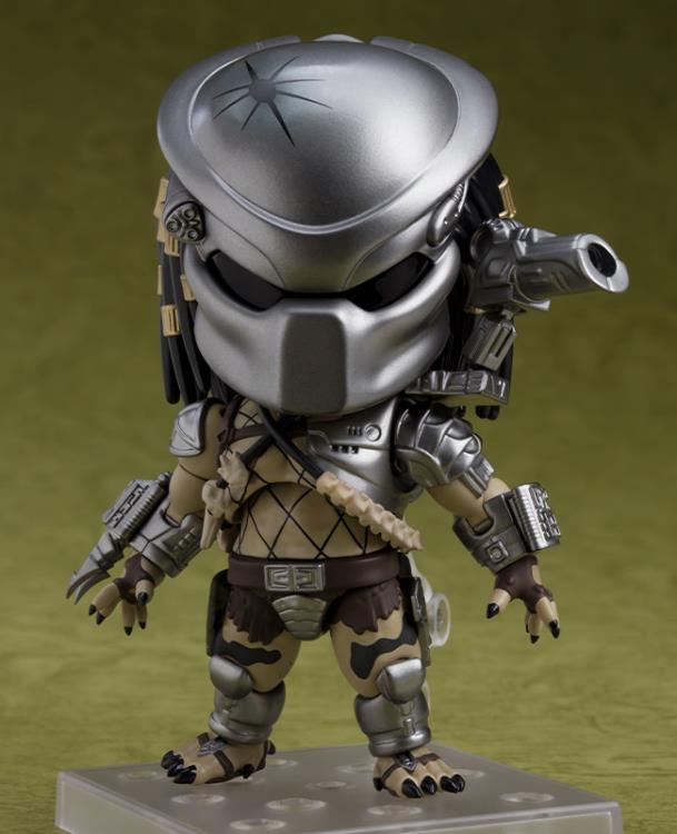 PRESALE | Predator - Nendoroid #1845 (Good Smile Company)