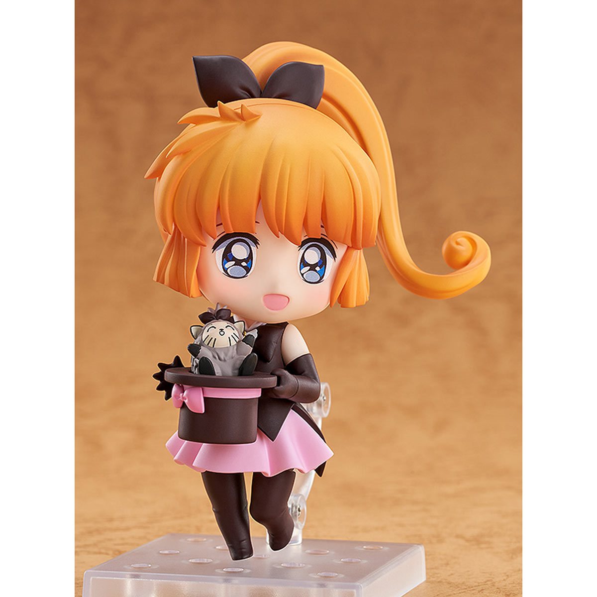 PRESALE | Kaitou Saint Tail - Saint Tail - Meimi Haneoka - Nendoroid #2060 (Good Smile Arts Shanghai, Good Smile Company)