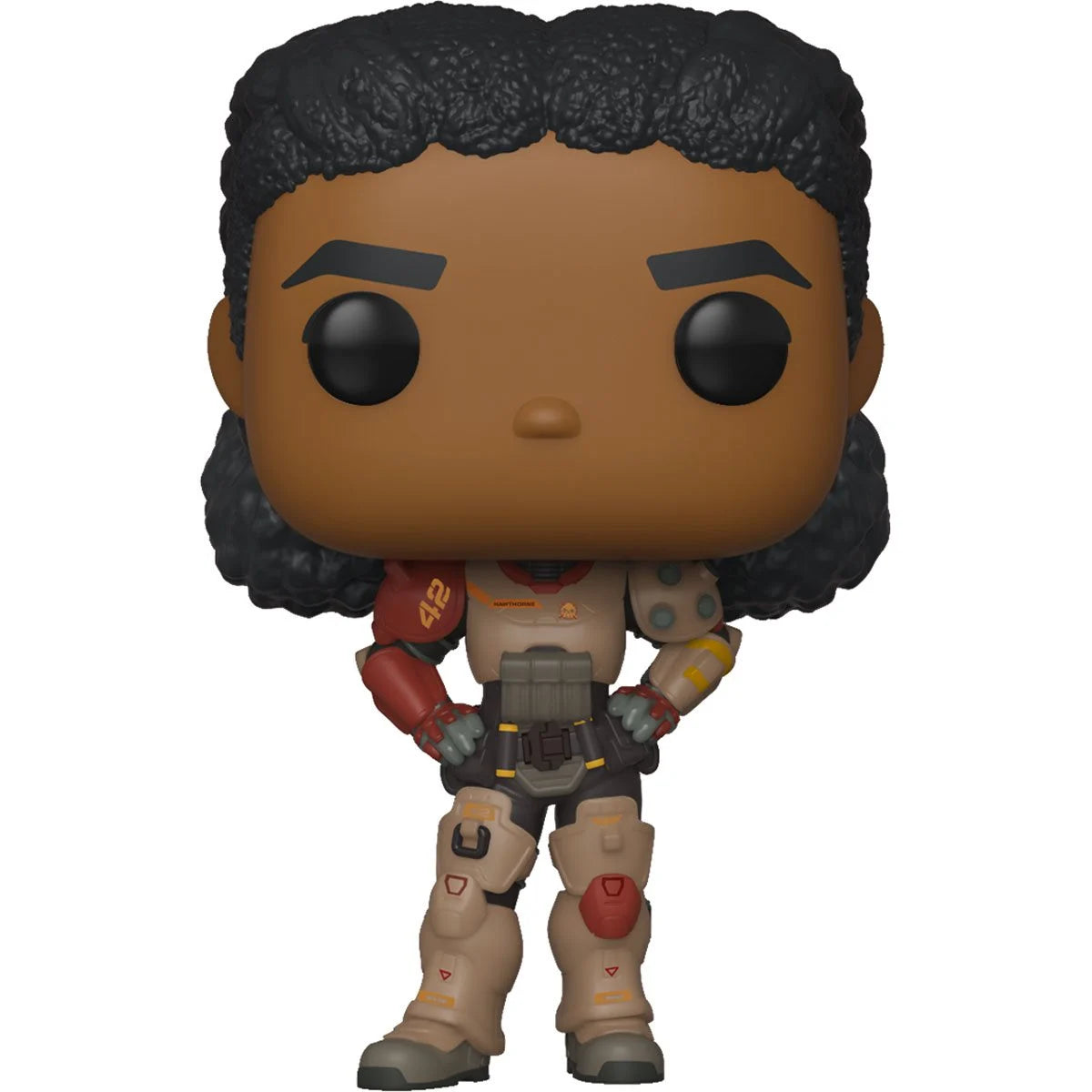 PRESALE | Funko Pop! Movies: Disney Pixar - Lightyear - Izzy Hawthorne (Jr. Zap Patrol) #1212 Vinyl Figure