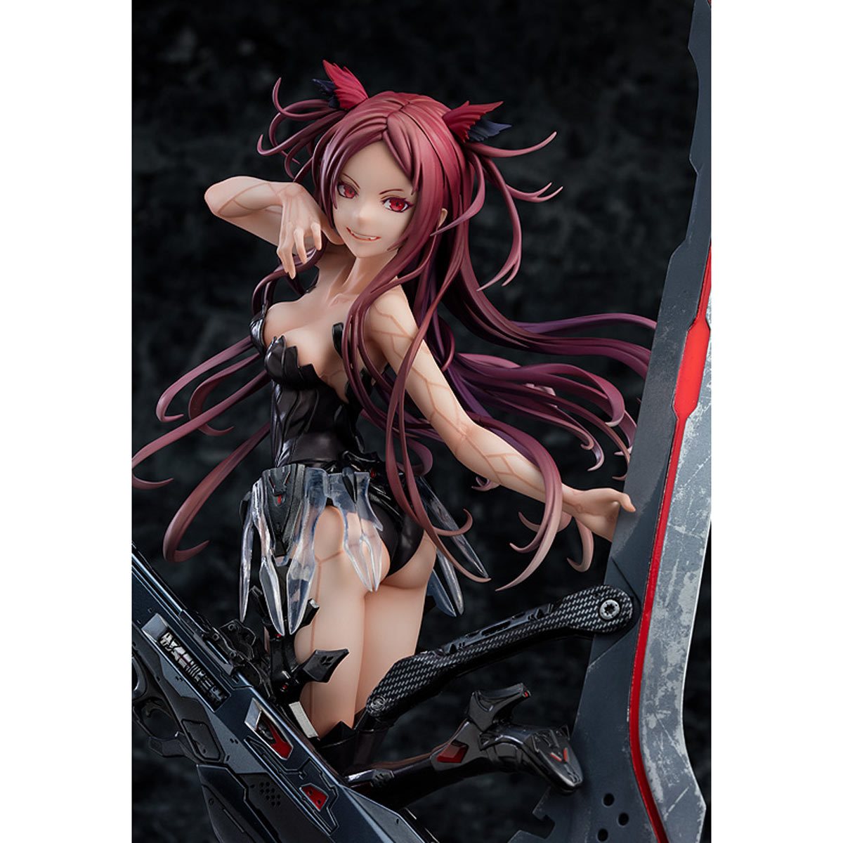 PRESALE |  Beatless - Kouka - 1/8 Scale Statue (Good Smile Company)