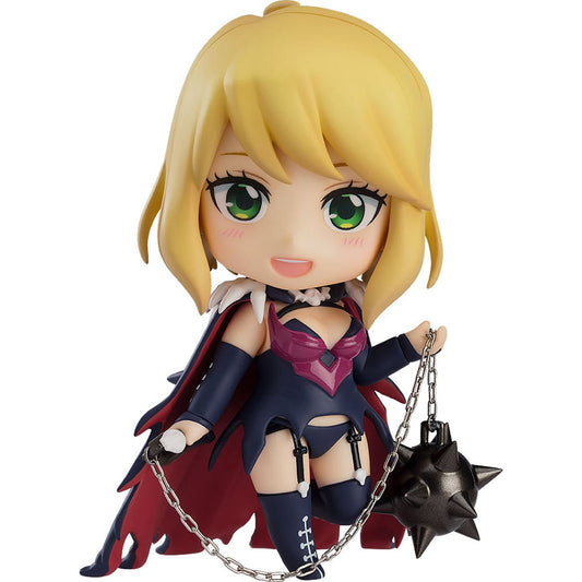 PRESALE | Love After World Domination - Magahara Desumi - Nendoroid #1889 (Good Smile Company)