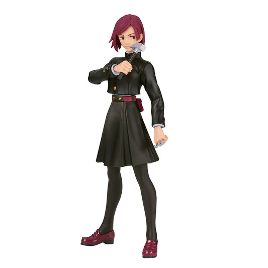 PRESALE | Jujutsu Kaisen - Kugisaki Nobara - Jukon no Kata (Banpresto)