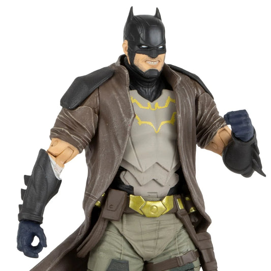 PRESALE | Future State: Dark Detective DC Multiverse Batman Action Figure (McFarlane Toys)