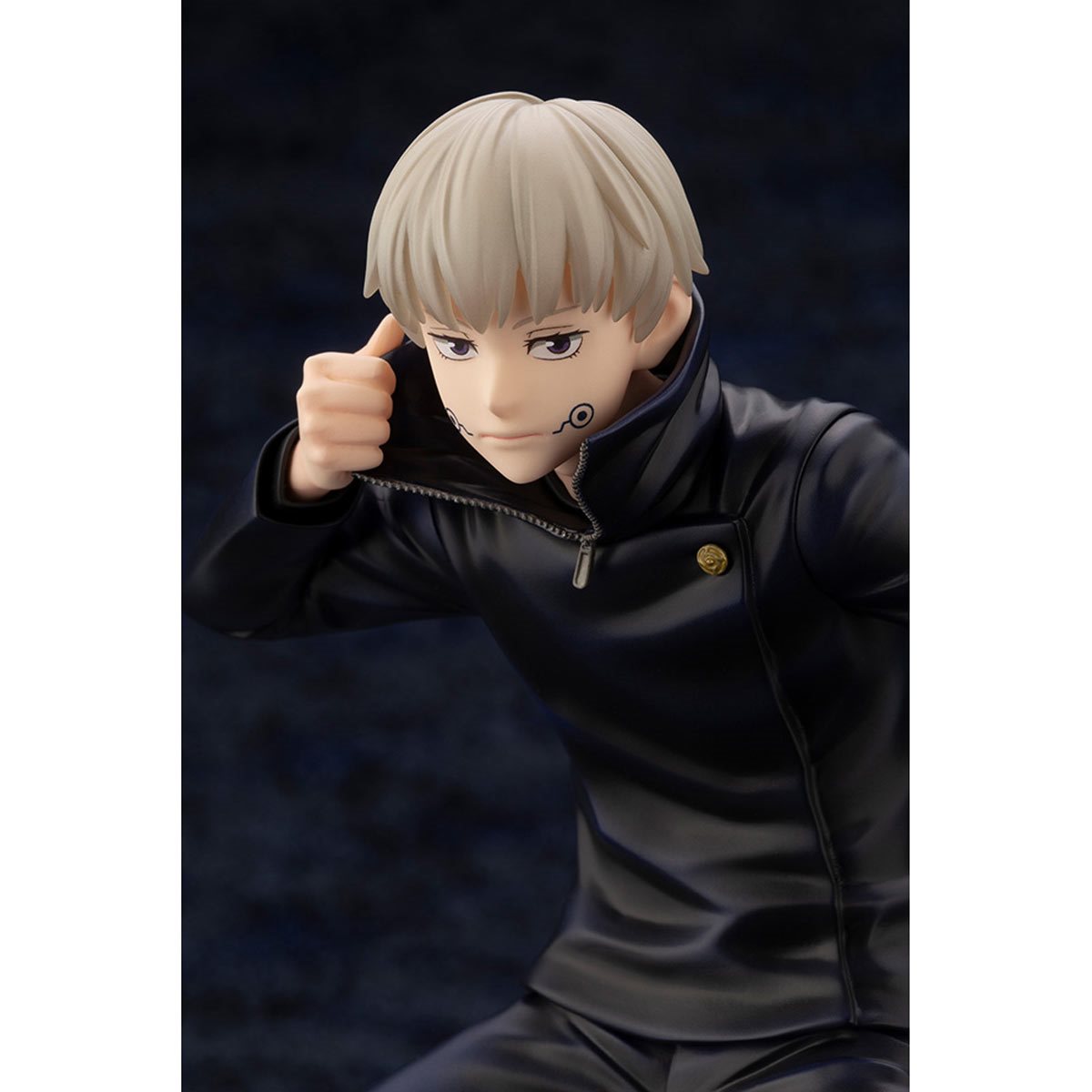 PRESALE | Jujutsu Kaisen - Inumaki Toge - ARTFX J - 1/8 (Kotobukiya)