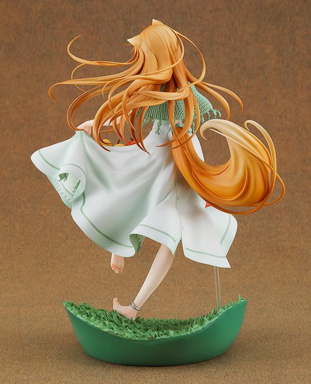 PRESALE | Spice and Wolf - Holo - 1/7 - Wolf and the Scent of Fruit (Good Smile Company)