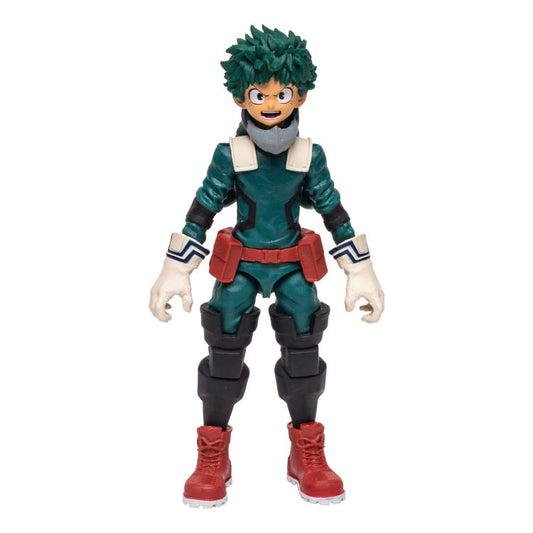 PRESALE | My Hero Academia - Midoriya Izuku - Version 2 (McFarlane Toys)