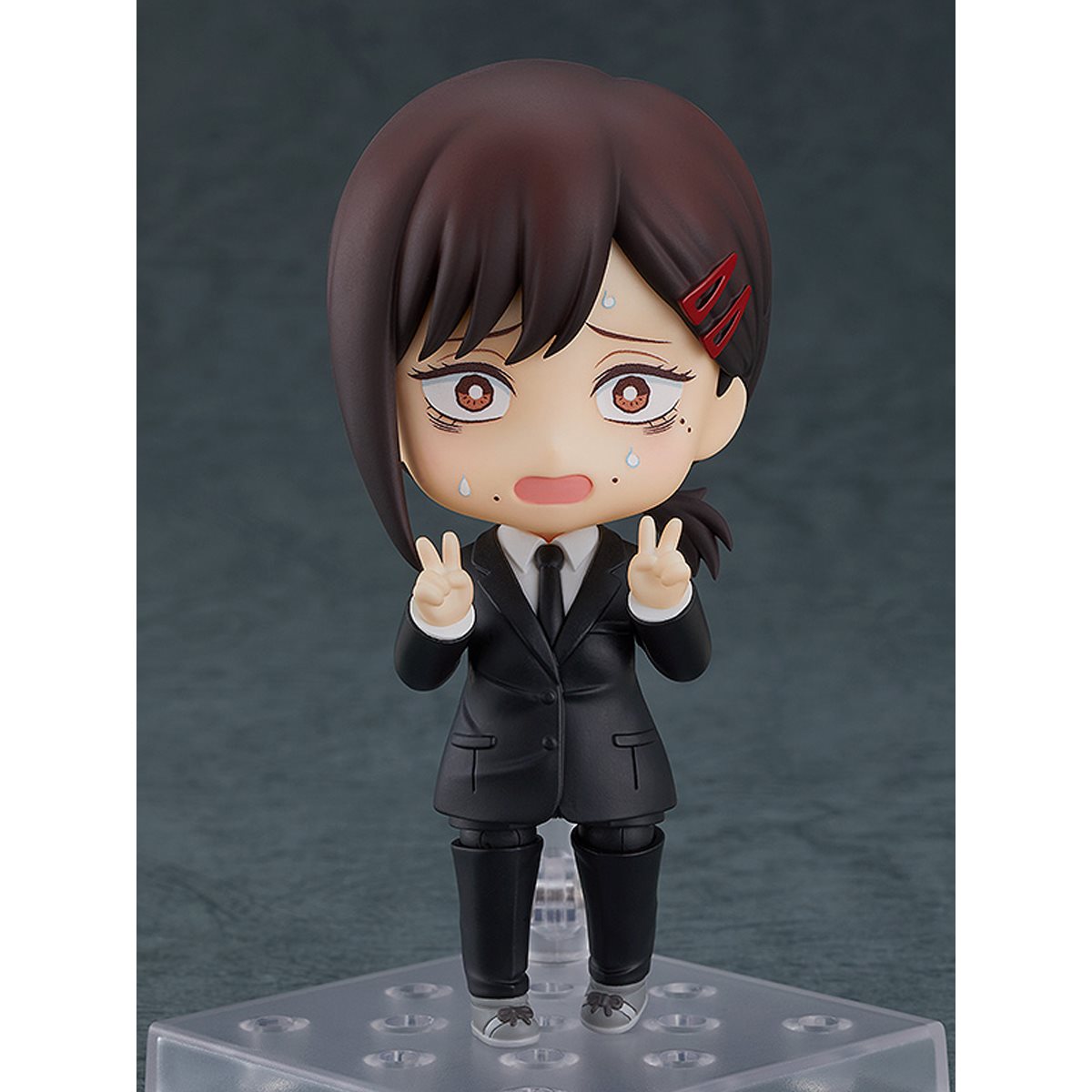 PRESALE | Chainsaw Man - Higashiyama Kobeni - Nendoroid #2014 (Good Smile Company)