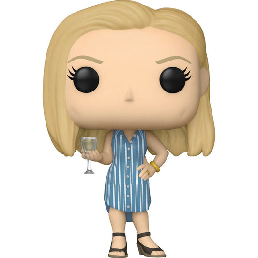 PRESALE | Funko POP! Television: Netflix - Ozark - Wendy Byrde #1198 Bobblehead Vinyl Figure