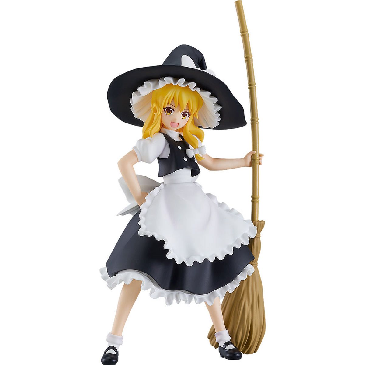 PRESALE | Touhou Project - Kirisame Marisa - Pop Up Parade (Good Smile Company)