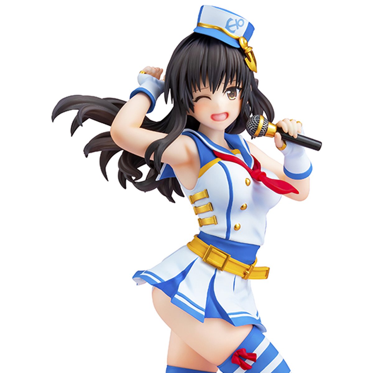 PRESALE | To LOVEru Darkness - Kotegawa Yui - CA Works - 1/7 - Breezy Seaside Version (Chara-Ani, Kadokawa)