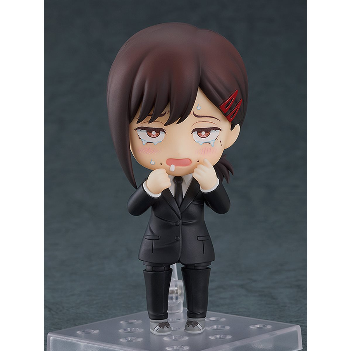 PRESALE | Chainsaw Man - Higashiyama Kobeni - Nendoroid #2014 (Good Smile Company)