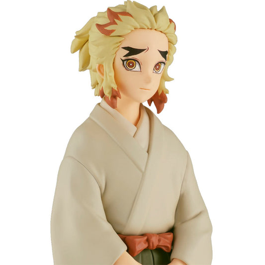 PRESALE | Demon Slayer: Kimetsu no Yaiba - Rengoku Senjurou - Kizuna no Sou Volume 26 (Banpresto)