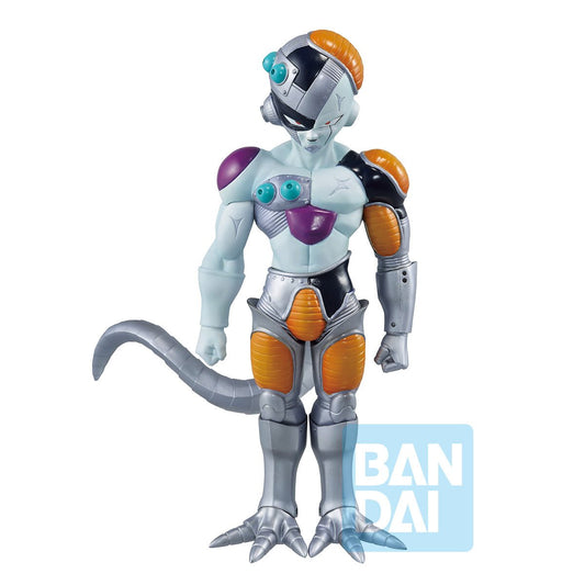 PRESALE | Dragon Ball Z - Mecha Freezer - Ichiban Kuji - Frieza VS Omnibus Great - Masterlise (Banpresto)