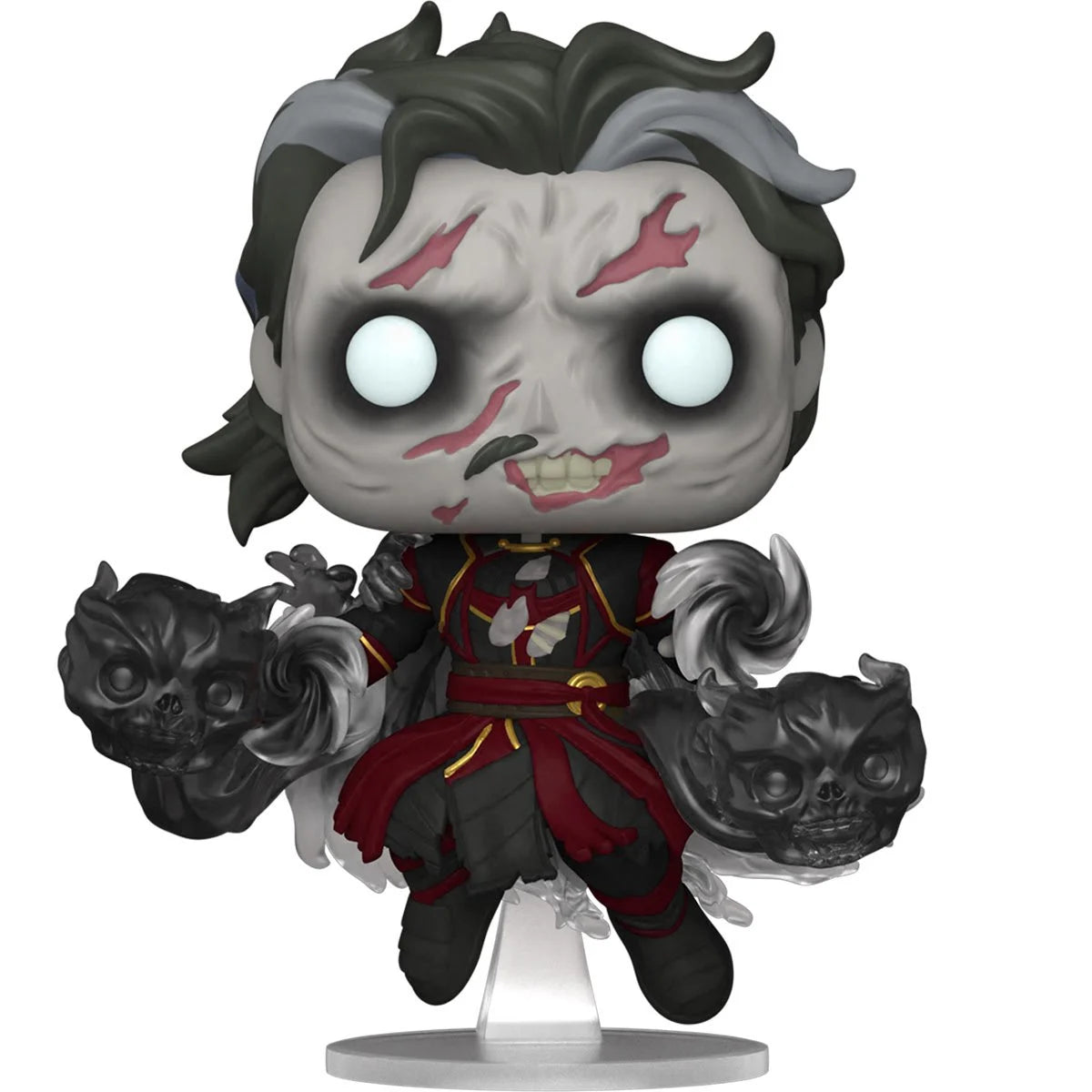 PRESALE | Funko POP! - Marvel - Doctor Strange: Multiverse Madness - Dead Strange #1032 Vinyl Bobblehead Figure