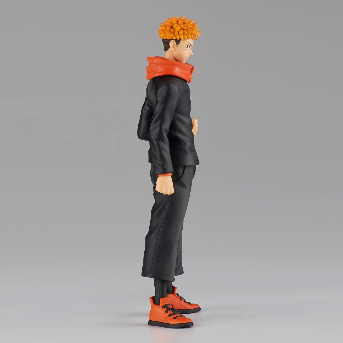 PRESALE |  Jujutsu Kaisen - Itadori Yuuji - Jukon no Kata - Version A (Banpresto)