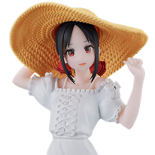 PRESALE | Kaguya-sama: Love Is War - Shinomiya Kaguya - Kyunties - Seaside Version (Bandai Spirits)